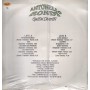 Antonello Rondi ‎LP Vinile Gusti Diversi / Gulp – GUL1365 Sigillato