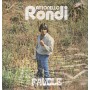 Antonello Rondi ‎LP Vinile Favole / Gulp – KAL1206 Sigillato