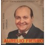 Aurelio Fierro Vinile 7" 45 giri Primma E Doppo / Cerasella / Durium – LdA6576 Nuovo