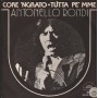 Antonello Rondi Vinile 7" 45 giri Core'Ngrato / Tutta Pe' Mme / ATA Records ‎– ZATA50449 Nuovo