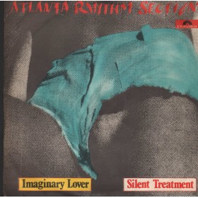Atlanta Rhythm Section Vinile 7" 45 giri Imaginary Lover / Silent Treatment Nuovo Atlanta Rhythm Section Vinile 7" 45 giri Imaginary Lover / Silent Treatment Nuovo