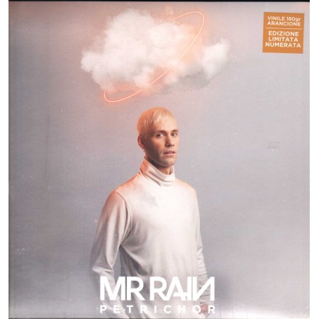 Mr. Rain LP Vinile Petrichor / Atlantic – 5054197096808 Sigillato
