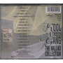 Kool And The Gang -  CD The Ballad Collection Nuovo Sigillato 0042284251921