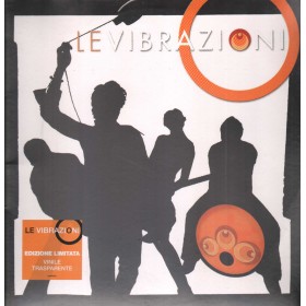 Le Vibrazioni LP Vinile Omonimo, Same / Sony Music – 19439763271 Sigillato Le Vibrazioni LP Vinile Omonimo, Same / Sony Music – 19439763271 Sigillato