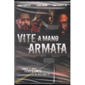 Vite A Mano Armata DVD Keoni Waxman / Sigillato 8033087265545 Vite A Mano Armata DVD Keoni Waxman / Sigillato 8033087265545