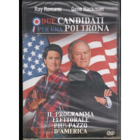 Due Candidati Per Una Poltrona DVD Daniel Petrie / Sigillato 8010312055911 Due Candidati Per Una Poltrona DVD Daniel Petrie / Sigillato 8010312055911