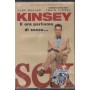 Kinsey DVD Bill Condon / Sigillato 8010312057502