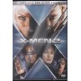 X-Men 2 DVD Bryan Singer / Sigillato 8010312046094