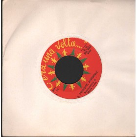 Mario Leone Vinile 7" 45 giri Il Principe Invisibile / La Sonor – FC20 Nuovo Mario Leone Vinile 7" 45 giri Il Principe Invisibile / La Sonor – FC20 Nuovo