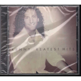 Kenny CD Greatest Hits Arista Sigillato 0743215719120 Kenny G -  CD Greatest Hits  Nuovo Sigillato 0743215719120