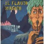 Unknown Artist ‎Vinile 7" 45 giri Il Flauto Magico / Melody – N22 Nuovo