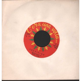 Mario Leone Vinile 7" 45 giri Tredicino / La Sonor – FC10 Nuovo Mario Leone Vinile 7" 45 giri Tredicino / La Sonor – FC10 Nuovo