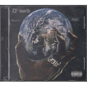 D12 CD D 12 World / Interscope Records 0602498621622 Sigillato D12 CD D 12 World Nuovo Sigillato 0602498621622