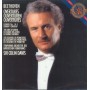 Beethoven, Davis LP Vinile Overtures / CBS Masterworks – IM42103 Nuovo