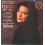 Eva Marton, Patanè LP Vinile Puccini Arias / CBS Masterworks – IM42167 Nuovo