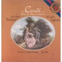 Carulli, Rampal, Lagoya LP Vinile Music For Flute And Guitar / CBS – IM42130 Nuovo
