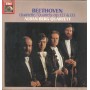 Alban Berg Quartett, Beethoven ‎LP Vinile Quartette / Quartets Op.127,135 / 1C06743272T Sigillato