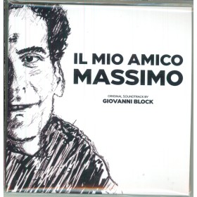 Giovanni Block CD Il Mio Amico Massimo / La Canzonetta CD FDM 1440323 Sigillato Giovanni Block CD Il Mio Amico Massimo / La Canzonetta CD FDM 1440323 Sigillato