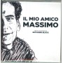Giovanni Block CD Il Mio Amico Massimo / La Canzonetta CD FDM 1440323 Sigillato