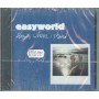 Easyworld CD This Is Where I Stand / Jive ‎– 9223372 Sigillato