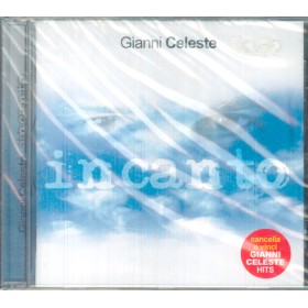Gianni Celeste CD Incanto / Sea Musica – CD 0290 Sigillato Gianni Celeste CD Incanto / Sea Musica – CD 0290 Sigillato