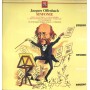 Offenbach, Frémaux LP Vinile Sinfonie / Emi – 531050781 Sigillato