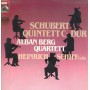 Schubert, Schiff LP Vinile Quintett C-Dur / His Master's Voice – 1C0671435291 Sigillato