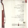 Beethoven, Franck, Heifetz ‎LP Vinile Sonata N.9 Kreutzer / Sonate In La Sigillato