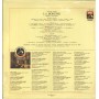 Giacomo Puccini LP Vinile La Bohème, Selezione Dall'Opera / 3C06318298 Sigillato