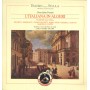 Gioacchino Rossini LP Vinile L'Italiana in Algeri, Selezione Dall'Opera / 3C06303199 Nuovo