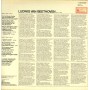Beethoven, Ashkenazy, Perlman, Harrell ‎LP Vinile Archduke Trio / EMI – 1C06743269T Nuovo
