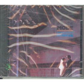 Depeche Mode CD Some Great Reward / Mute – 74321125042 Sigillato Depeche Mode CD Some Great Reward / Mute – 74321125042 Sigillato