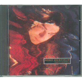 Mike Oldfield CD Earth Moving / Virgin – CDV2610 Nuovo 5012981119928 Mike Oldfield CD Earth Moving / Virgin – CDV2610 Nuovo 5012981119928