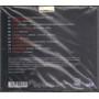 Mario Rosini Jazz CD All By Myself  Nuovo Sigillato 4029759001621