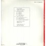 Prokofiev, Muti ‎‎LP Vinile Romeo Et Juliette (Suite De Ballet) / EMI – 2C06943079 Sigillato