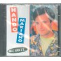Nando Mariano CD Nell' Aria C E'  / MEA Sound ‎– CD 418 Sigillato