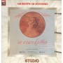 Giuseppe Di Stefano ‎‎LP Vinile 'A Vucchella / EMI – 3C05317641 Sigillato