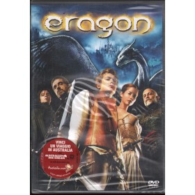 Eragon DVD Stefen Fangmeier / Sigillato 8010312069550 Eragon DVD Stefen Fangmeier / Sigillato 8010312069550