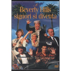 A Beverly Hills Signori Si Diventa DVD Penelope Spheeris / Sigillato 8010312061356 A Beverly Hills Signori Si Diventa DVD Penelope Spheeris / Sigillato 8010312061356