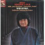 Bizet, Ozawa LP Vinile Sinfonie C-Dur / Suite Jeux D'enfants / Overture Patrie / 1C06743339T Sigillato