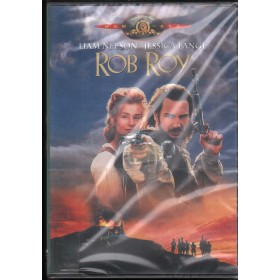 Rob Roy DVD Michael Caton-Jones / Sigillato 8010312015571 Rob Roy DVD Michael Caton-Jones / Sigillato 8010312015571