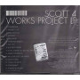 Scott 4  CD Works Project LP Nuovo Sigillato 5033197080185