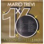 Mario Trevi LP Vinile 16 Canzoni Di Successo / Discoring 2000 ‎– GXLP1017 Sigillato
