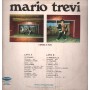 Mario Trevi LP Vinile Mario Trevi Vol.2 / Presence Record – ZSLPR55892 Nuovo