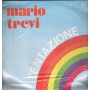 Mario Trevi LP Vinile Tentazione / Mea Sud ‎– MLP507 Sigillato