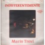 Mario Trevi LP Vinile Indifferentemente / Durium – BL7005 Sigillato