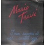 Mario Trevi LP Vinile I Miei Successi Di Ieri Cantati Oggi / Visco Disc ‎– LP70121 Sigillato