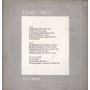 Mario Trevi LP Vinile Mario Trevi 18. Volume / Polifon – PMT85 Nuovo