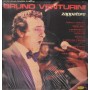 Bruno Venturini LP Vinile Zappatore / Joker – SM4178 Sigillato
