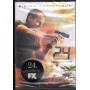 24 - Redemption DVD Jon Cassar / Sigillato 8010312086137